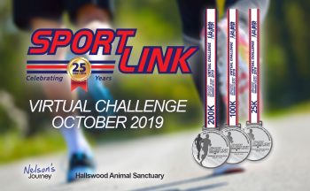 Total Race Timing | Sportlink Virtual Run Challenge